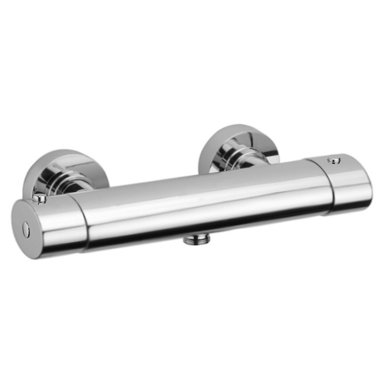 Смеситель для душа Webert Wolo WO980102