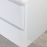 База под раковину подвесная с двумя выкатными ящиками 900x450x500 BelBagno ALBANO-900-2C-SO-RVB