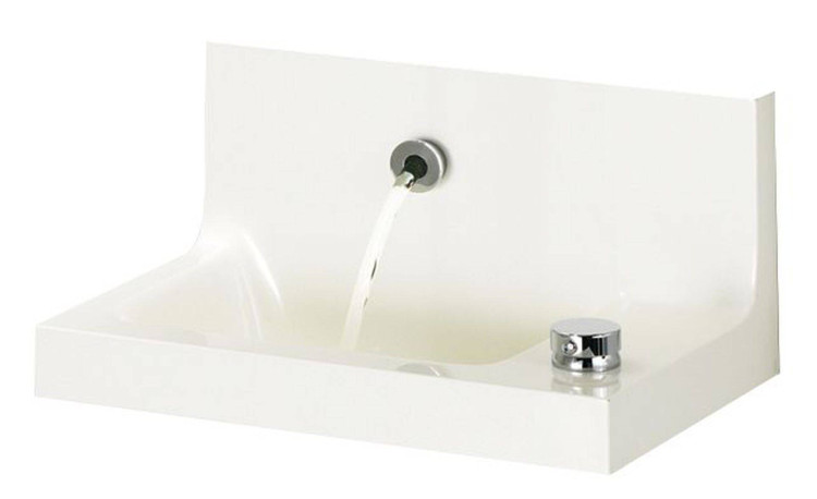 Pаковина 40 см Jacob Delafon POP LAMINAREB406-00