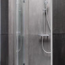Душевая дверь в нишу Kolpa San Terra flat TV/S 90