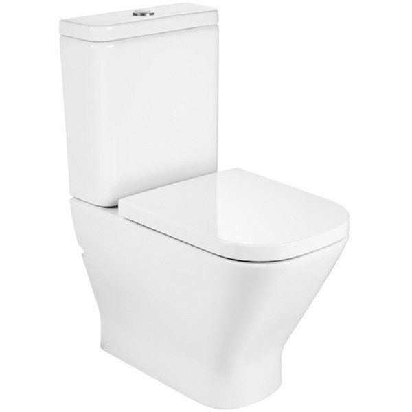 Бачок для унитаза Roca The Gap 341730000