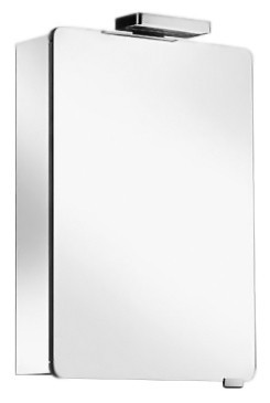 Зеркальный шкаф Keuco Elegance 21601 171201