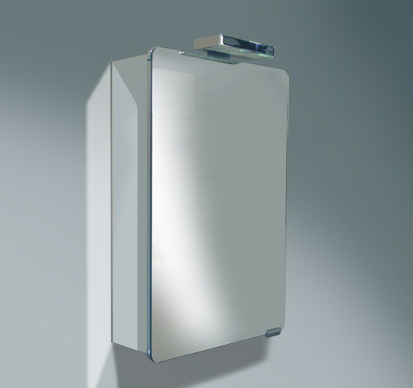 Зеркальный шкаф Keuco Elegance 21601 171201