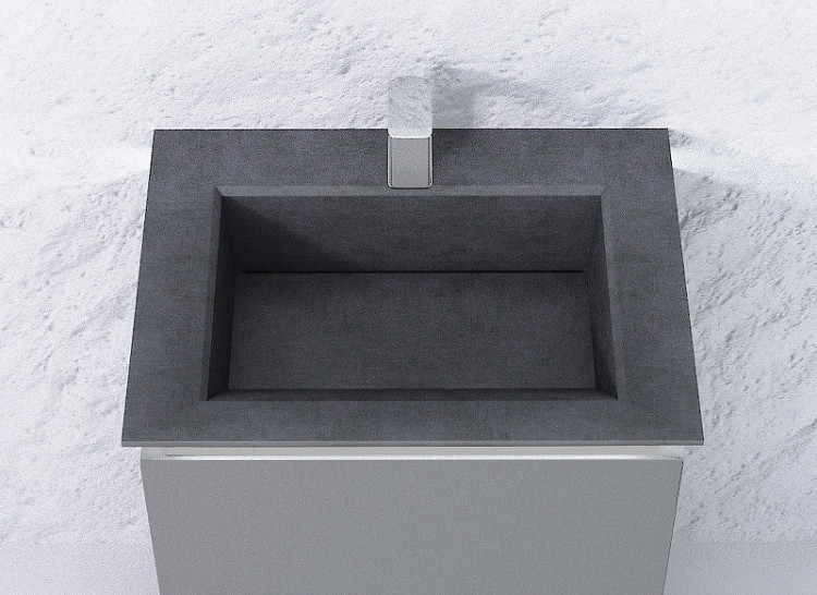 Раковина Incline 60