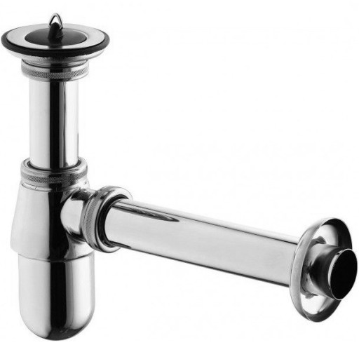 Сифон для раковины Kludi 1011105-00