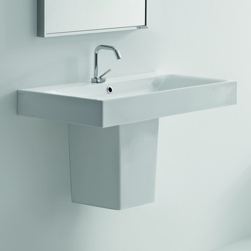 Раковина Kerasan Cento 3533