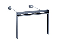 Инсталляция для подвесного унитаза Aquatek Easy Fix 51 INS-0000009, 1130*510*100 мм