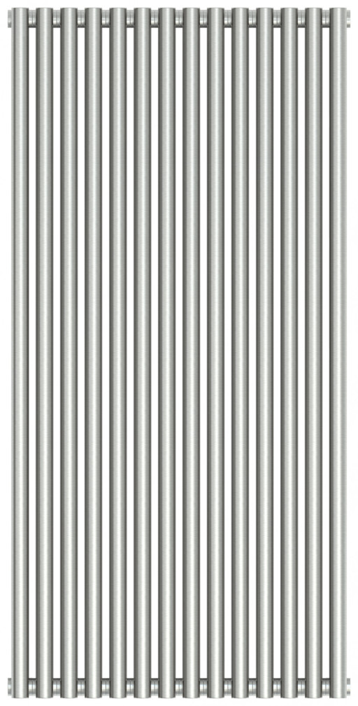 Отопительный радиатор Сунержа Эстет-11 1200х630 14 секций Сатин