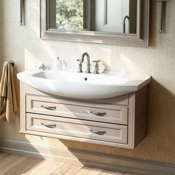 Раковина Кировит Элеганс 1050