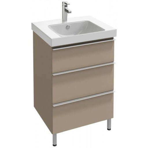 Тумба под раковину Jacob Delafon Odeon Up 57 подвесная