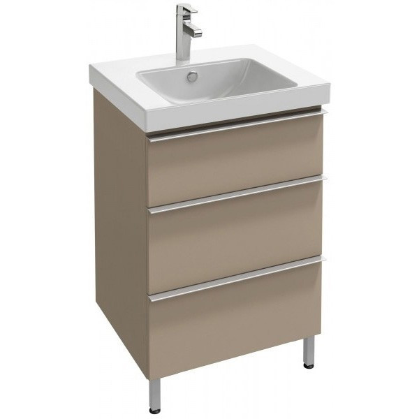 Тумба под раковину Jacob Delafon Odeon Up 57 подвесная