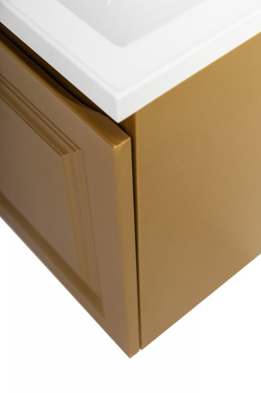 Раковина из искусственного мрамора, 1000x450x179 Cezares CZR-1000/450-LV-MR-FS