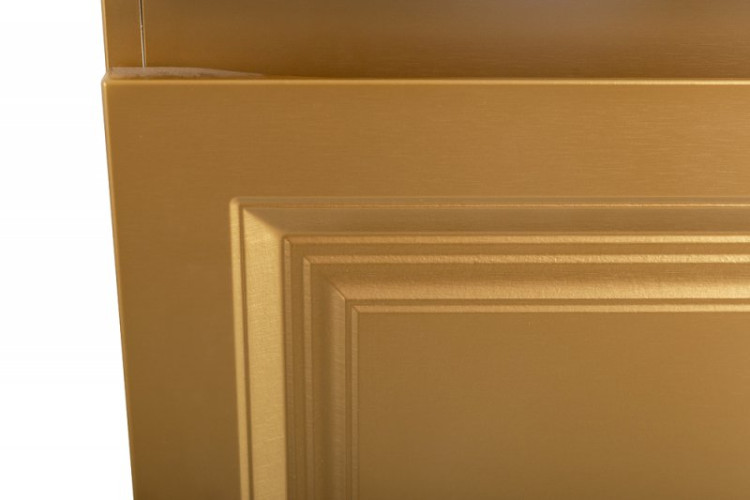 Раковина из искусственного мрамора, 1000x450x179 Cezares CZR-1000/450-LV-MR-FS