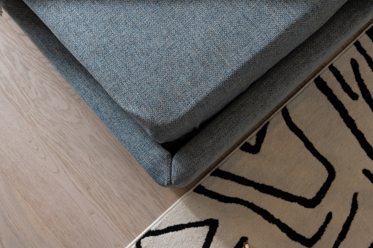 Кварцевый паркет Quartz Parquet Классик Дуб Песочный 408 5/0,6 мм