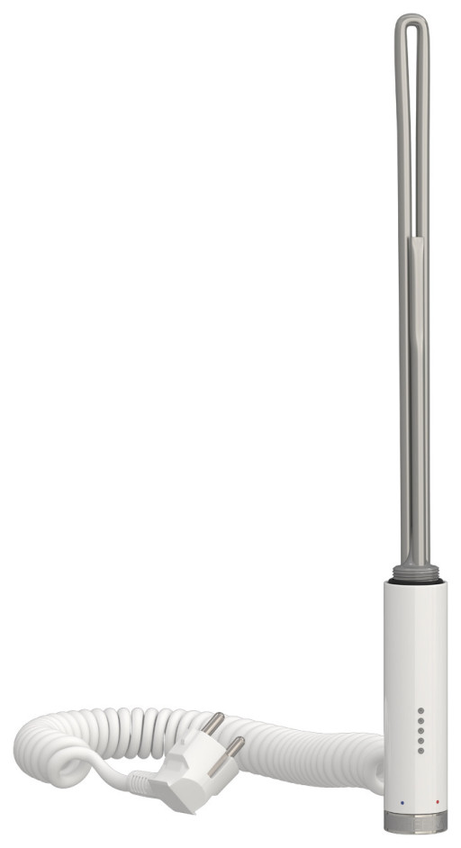 МЭМ Сунержа Белый