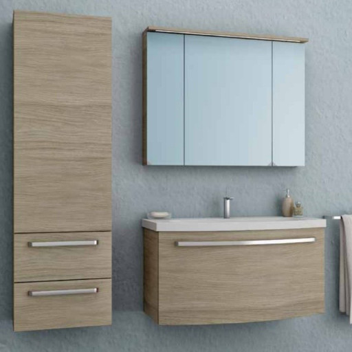 Тумба с раковиной Kolpa San Adele 110