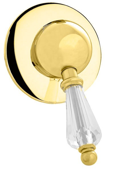 Встраиваемый смеситель для душа Cezares VINTAGE-DIM-01-Sw-N