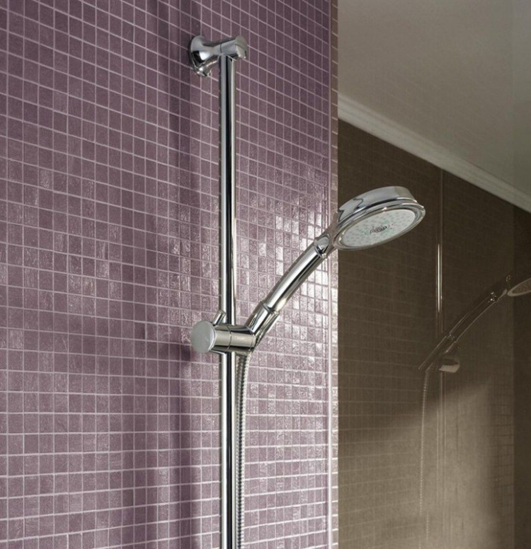 Ручной душ Hansgrohe Croma Classic 28539000