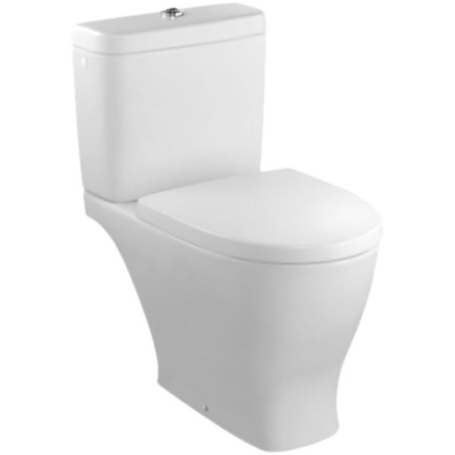 Унитаз Jacob Delafon Odeon Up Vario 4957CK-00