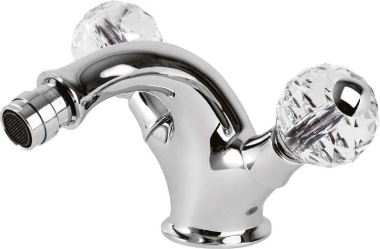 Смеситель для биде ATLANTIS-BS1 Cezares ATLANTIS-BS1-02-Sw/M