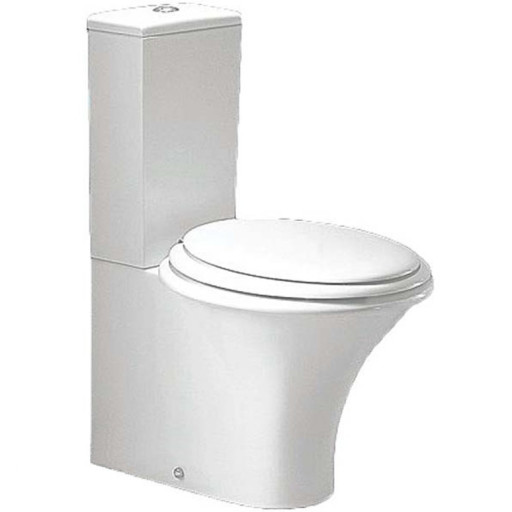 Унитаз компакт Hatria Sculture YXZ4