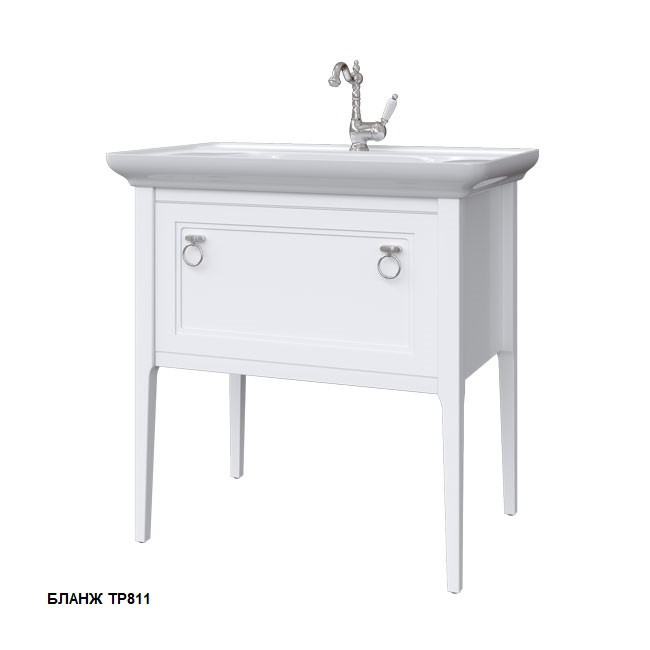 ДЖЕРСИ тумба 85