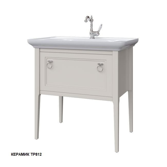 ДЖЕРСИ тумба 85