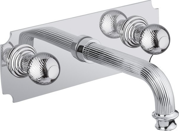 Встраиваемый смеситель для раковины OLIMP-BLS2 Cezares OLIMP-BLS2-01-Sw