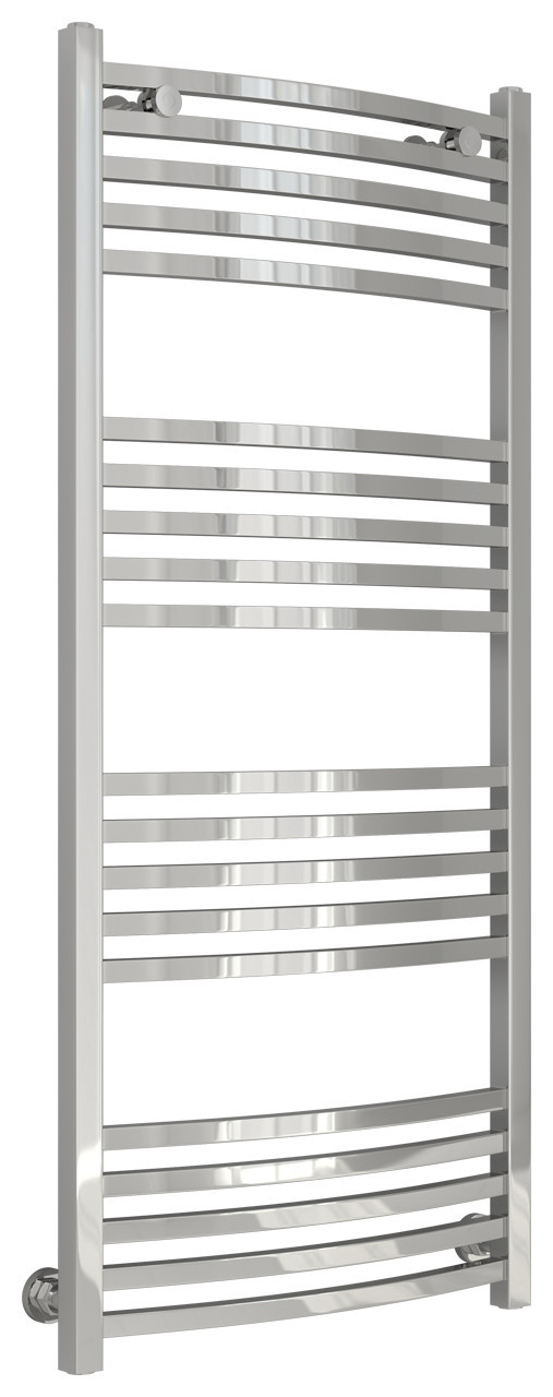 Полотенцесушитель водяной Сунержа Аркус 1200х500 Без покрытия