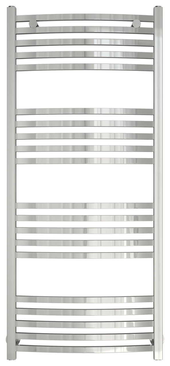 Полотенцесушитель водяной Сунержа Аркус 1200х500 Без покрытия