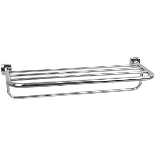 Полка для полотенец Fixsen Kvadro FX-61315