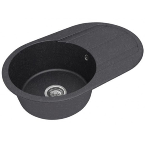 Кухонная мойка Акватон Амира