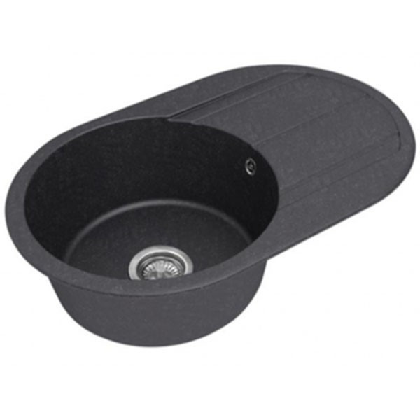 Кухонная мойка Акватон Амира