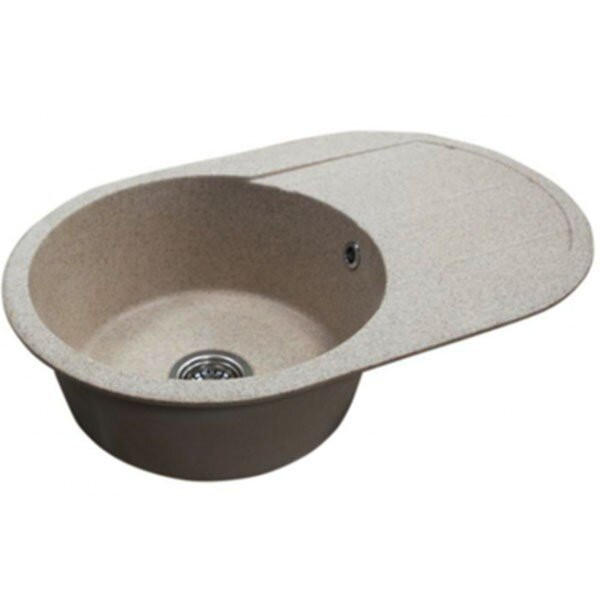 Кухонная мойка Акватон Амира