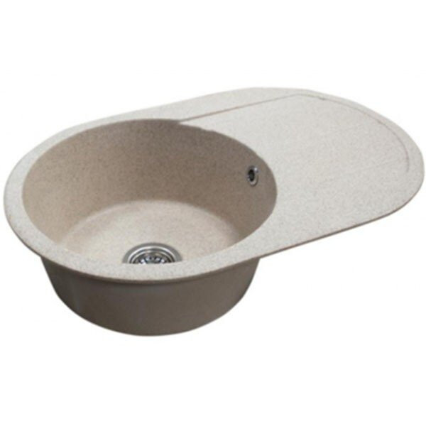 Кухонная мойка Акватон Амира