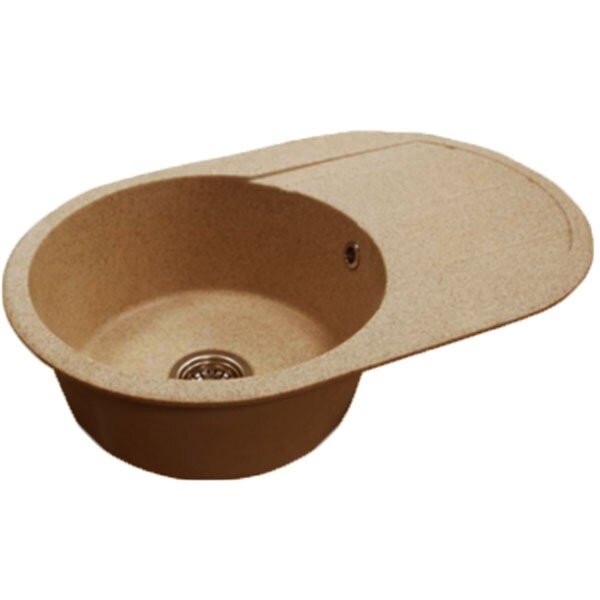 Кухонная мойка Акватон Амира