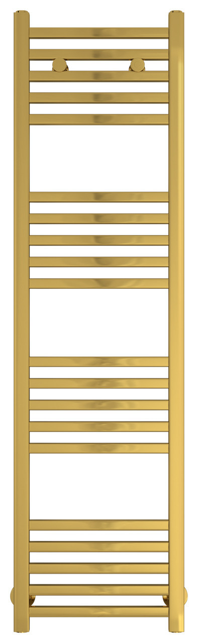 Полотенцесушитель водяной Сунержа Модус 1200х300 Золото
