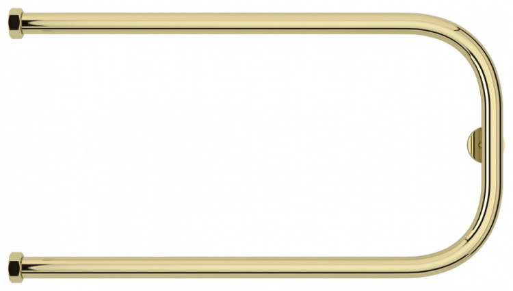 Полотенцесушитель водяной Сунержа П-образный+ 320х650 Шампань