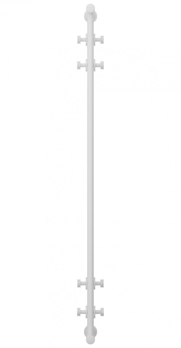 Полотенцесушитель водяной Сунержа Хорда ПП 1200х195 Белый