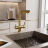 WasserKRAFT A8387 Смеситель для кухнпофильтр