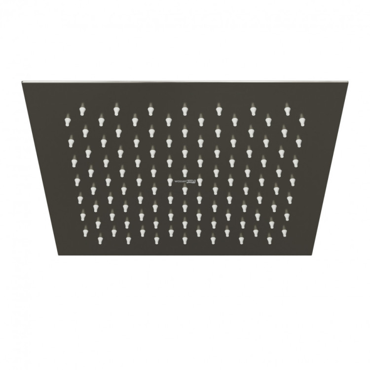 WasserKRAFT A200 Верхняя душевая насадка