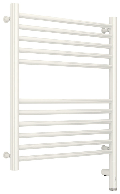 Полотенцесушитель электрический Сунержа Богема 3.0 прямая 600х500 МЭМ правый Белый