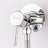 Гигиенический душ со смесителем Frap F7505-2