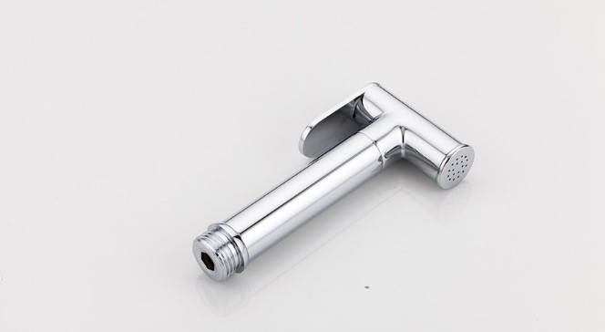 Гигиенический душ со смесителем Frap F7505-2