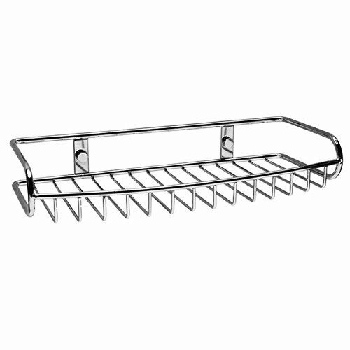 WasserKRAFT K-1411 Полка металлическая