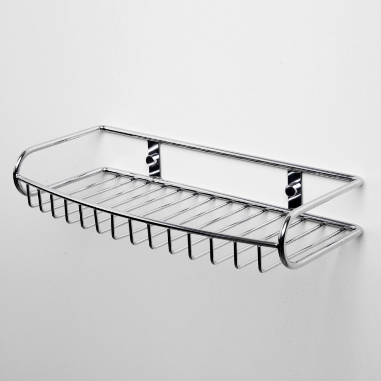 WasserKRAFT K-1411 Полка металлическая