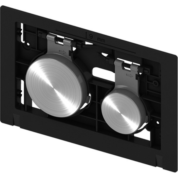 Кнопка смыва Tece Loop Modular 9240669 для унитаза