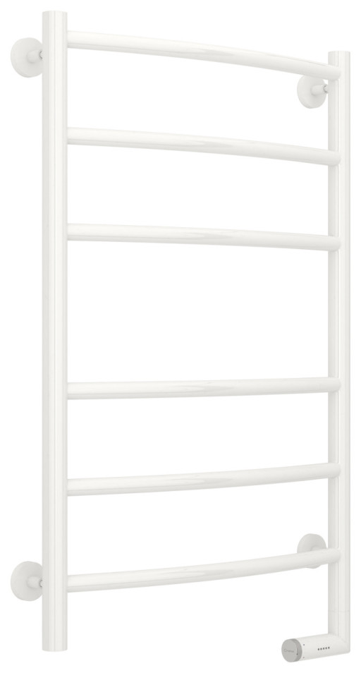 Полотенцесушитель электрический Сунержа Галант 2.0 800х500 МЭМ правый Белый