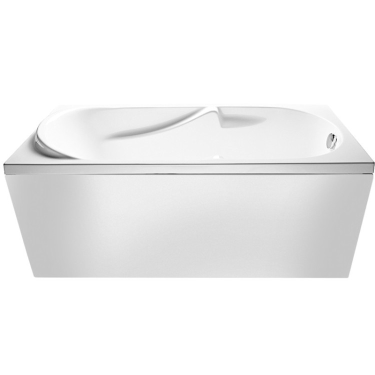 Акриловая ванна Relisan Marina 170x75