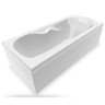 Акриловая ванна Relisan Marina 170x75
